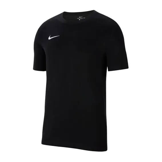 Футболка мужская Nike Dri-Fit Park 20 M (CW6952-010) фото 1 — интернет-магазин Tapok