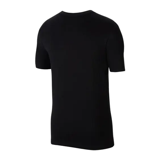 Футболка мужская Nike Dri-Fit Park 20 M (CW6952-010) фото 2 — интернет-магазин Tapok