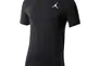 Футболка мужская Jordan Jumpman Men&#39;s Short-Sleeve T-Shirt (DC7485-010) Фото 2