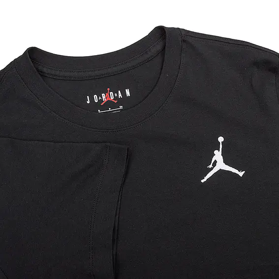 Футболка мужская Jordan Jumpman Men&#39;s Short-Sleeve T-Shirt (DC7485-010) фото 4 — интернет-магазин Tapok