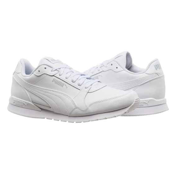 Кроссовки Puma ST Runner v3 L 38485510 фото 6 — интернет-магазин Tapok