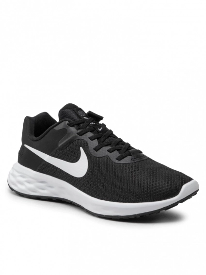 Кросівки Nike  REVOLUTION 6 FLYEASE DC8992-003 фото 1 — інтернет-магазин Tapok