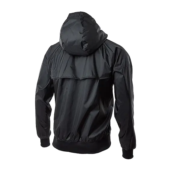 Куртка Nike M NSW SPE WVN LND WR HD JKT DA0001-010 фото 3 — інтернет-магазин Tapok