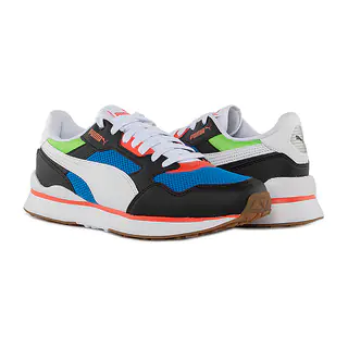 Кроссовки Puma R78 FUTR 37489513