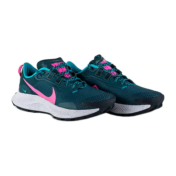 Кроссовки Nike W PEGASUS TRAIL 3 DA8698-300 фото 5 — интернет-магазин Tapok