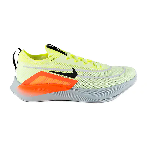 Кросівки Nike ZOOM FLY 4 CT2392-700 фото 2 — інтернет-магазин Tapok