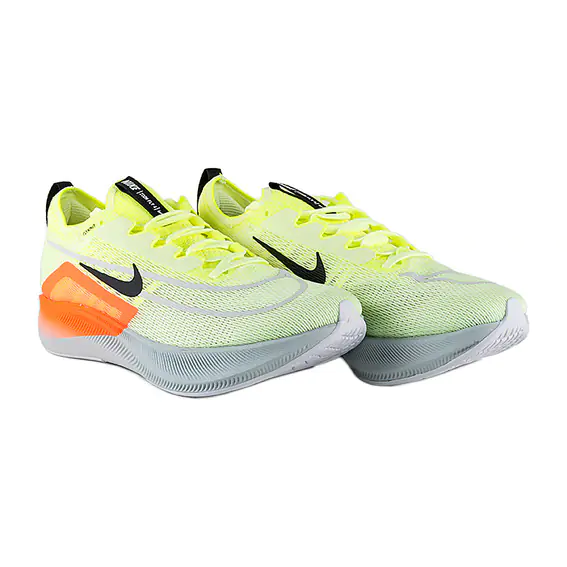 Кроссовки Nike ZOOM FLY 4 CT2392-700 фото 5 — интернет-магазин Tapok