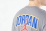 Футболка Jordan MJ JMPMN GFX SS CREW DM3217-091 Фото 1