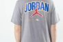 Футболка Jordan MJ JMPMN GFX SS CREW DM3217-091 Фото 2