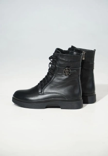 Ботинки женские Villomi vm-kim-01