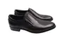 Туфли мужские Brooman черные натуральная кожа 894-22DT Фото 1