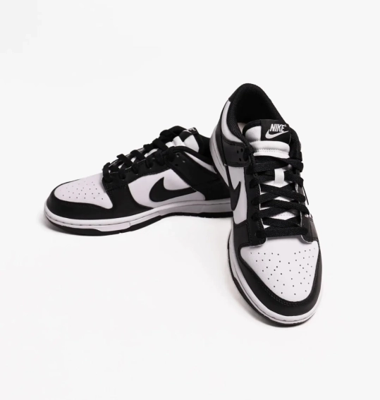 Кроссовки женские Nike Dunk Low Next Nature (DD1873-102) фото 8 — интернет-магазин Tapok