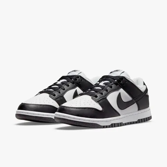 Кроссовки женские Nike Dunk Low Next Nature (DD1873-102) фото 4 — интернет-магазин Tapok