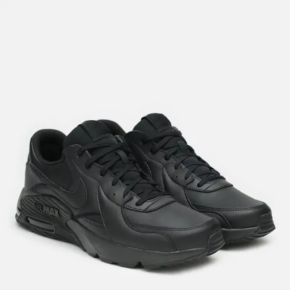 Кросівки чоловічі Nike Air Max Excee Leather (DB2839-001) фото 2 — інтернет-магазин Tapok