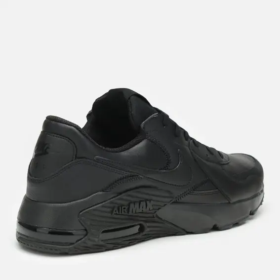 Кросівки чоловічі Nike Air Max Excee Leather (DB2839-001) фото 4 — інтернет-магазин Tapok