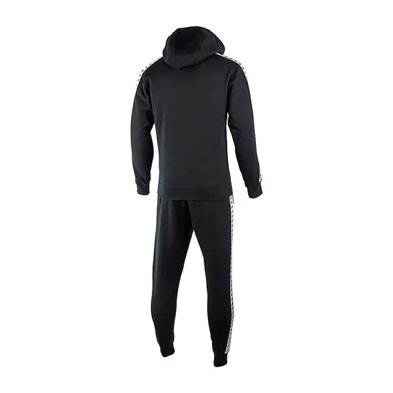 Костюм Nike M NK CLUB FLC GX HD TRK SUIT DM6838-010 фото 3 — интернет-магазин Tapok