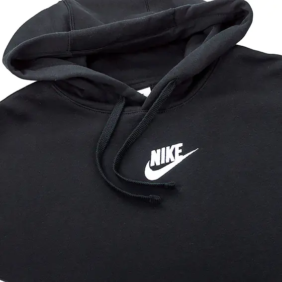 Костюм Nike M NK CLUB FLC GX HD TRK SUIT DM6838-010 фото 4 — интернет-магазин Tapok