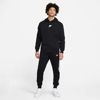 Костюм Nike M NK CLUB FLC GX HD TRK SUIT DM6838-010