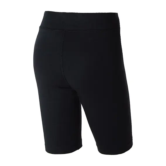 Шорты Nike W NSW ESSNTL MR BIKER SHORT CZ8526-010 фото 4 — интернет-магазин Tapok