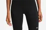 Шорты Nike W NSW ESSNTL MR BIKER SHORT CZ8526-010 Фото 2