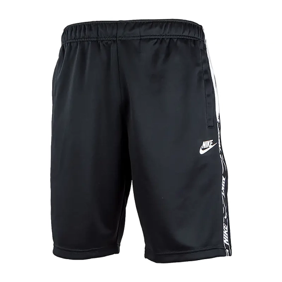 Шорти Nike M NSW REPEAT PK SHORT DV0316-010 фото 1 — інтернет-магазин Tapok