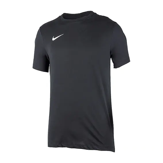 Футболка Nike M NK DRY PARK20 SS TEE CW6952-010 фото 1 — интернет-магазин Tapok