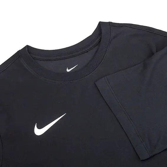 Футболка Nike M NK DRY PARK20 SS TEE CW6952-010 фото 3 — интернет-магазин Tapok