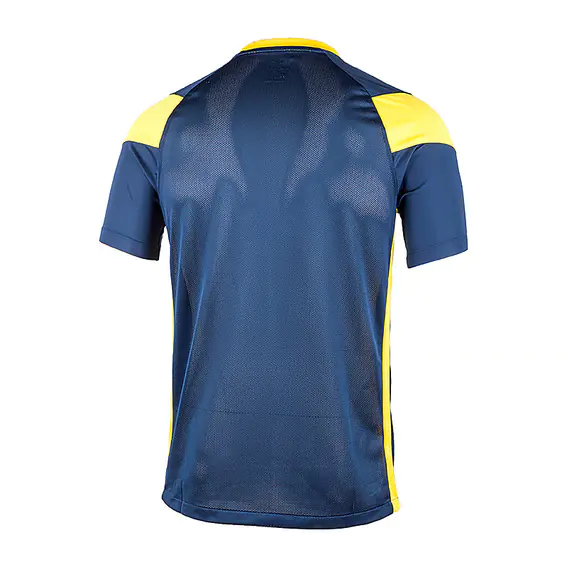 Футболка Nike NK DF PRK DRB III JSY SS CW3826-410 фото 2 — интернет-магазин Tapok