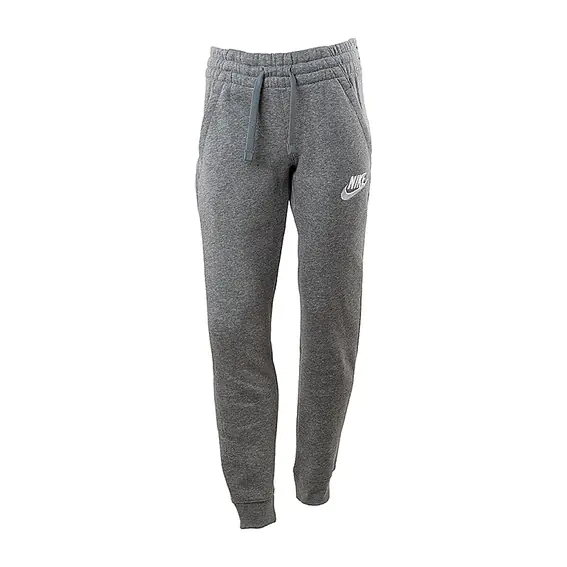 Брюки Nike B NSW CLUB FLC JOGGER PANT CI2911-091 фото 3 — интернет-магазин Tapok