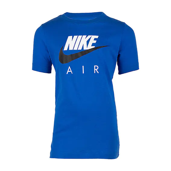 Футболка Nike B NSW TEE NIKE AIR FA20 1 CZ1828-480 фото 2 — інтернет-магазин Tapok