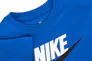 Футболка Nike B NSW TEE NIKE AIR FA20 1 CZ1828-480 Фото 4