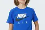 Футболка Nike B NSW TEE NIKE AIR FA20 1 CZ1828-480 Фото 1