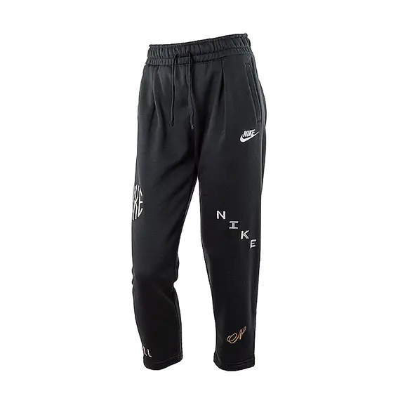 Брюки Nike G NSW FT PANT RTL DD7132-010 фото 3 — интернет-магазин Tapok