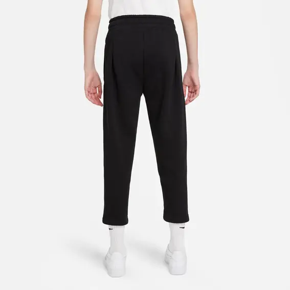 Брюки Nike G NSW FT PANT RTL DD7132-010 фото 2 — интернет-магазин Tapok