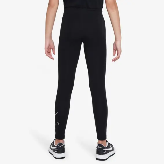 Лосіни Nike G NSW AIR FAVORITES LGGNG DD7140-010 фото 2 — інтернет-магазин Tapok