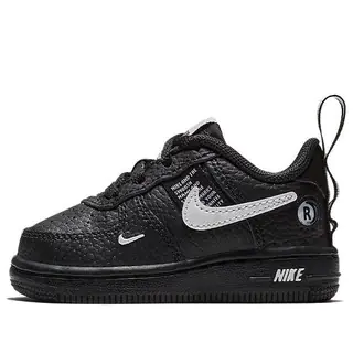 Кроссовки Nike FORCE 1 LV8 UTILITY (TD) AV4273-001