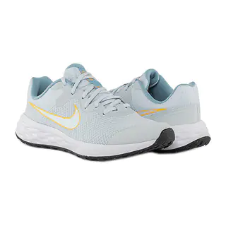 Кросівки Nike REVOLUTION 6 NN (GS) DD1096-409