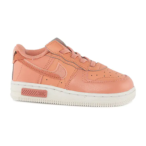 Кроссовки Nike FORCE 1 FONTANKA (TD) DO6147-801 фото 6 — интернет-магазин Tapok