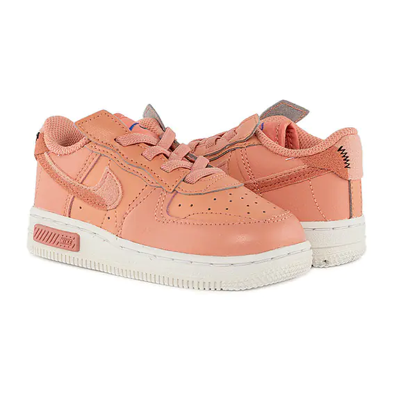 Кроссовки Nike FORCE 1 FONTANKA (TD) DO6147-801 фото 10 — интернет-магазин Tapok