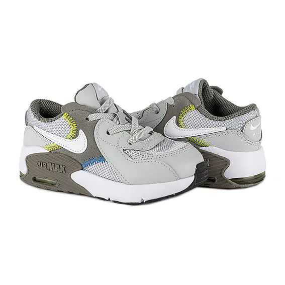 Кросівки Nike AIR MAX EXCEE (TD) CD6893-019 фото 2 — інтернет-магазин Tapok