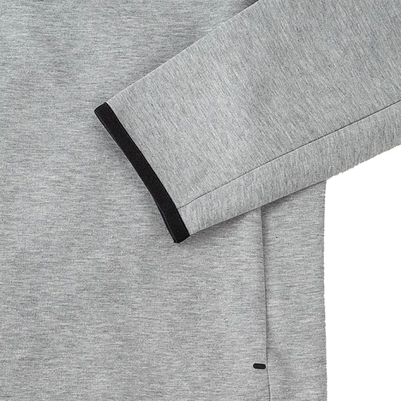 Толстовка Nike M NSW TCH FLC PO HOODIE DD5174-063 фото 4 — интернет-магазин Tapok