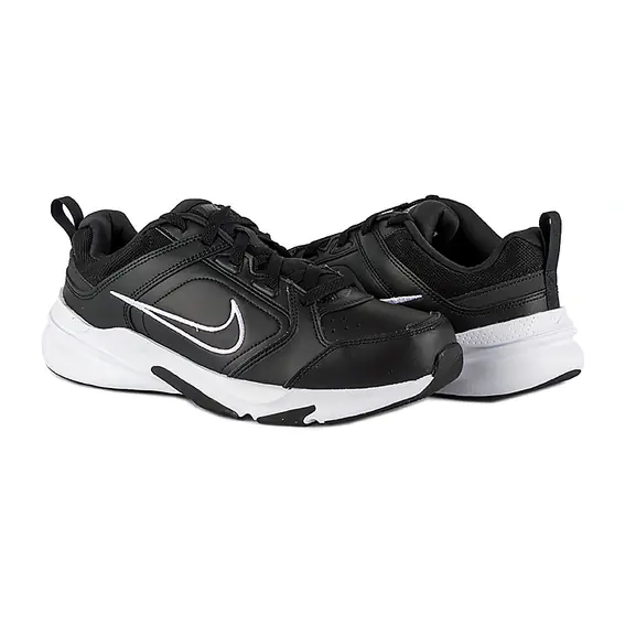 Кросівки Nike DEFYALLDAY 4E DM7564-001 фото 1 — інтернет-магазин Tapok