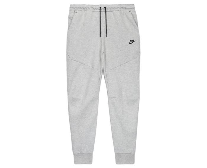 Брюки Nike M NSW TCH FLC JGGR CU4495-063 фото 10 — интернет-магазин Tapok