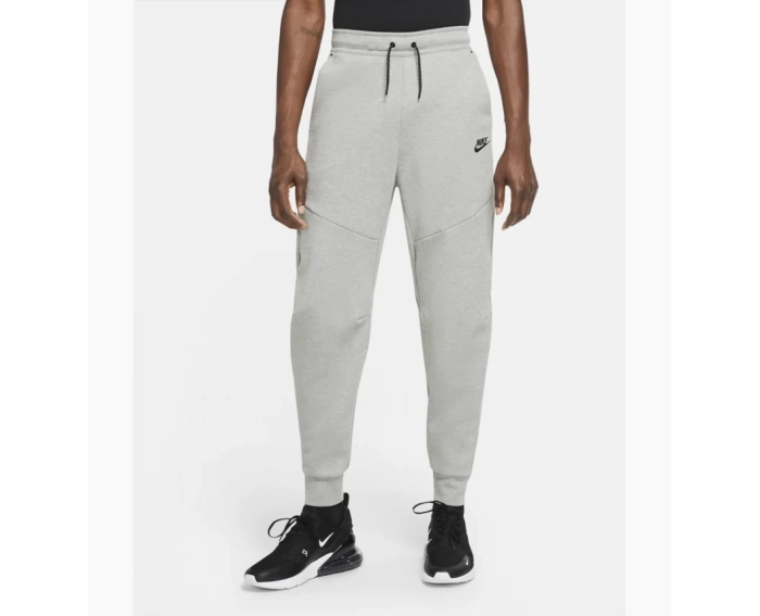 Брюки Nike M NSW TCH FLC JGGR CU4495-063 фото 11 — интернет-магазин Tapok