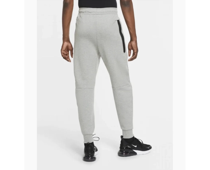 Брюки Nike M NSW TCH FLC JGGR CU4495-063 фото 12 — интернет-магазин Tapok