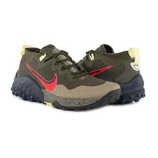 Кросівки Nike WILDHORSE 7 CZ1856-302