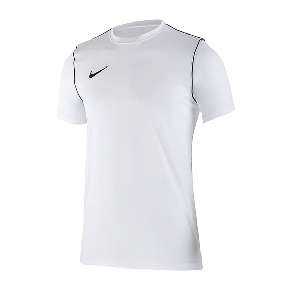 Футболка Nike M DF PARK20 TOP SS BV6883-100 фото 1 — интернет-магазин Tapok