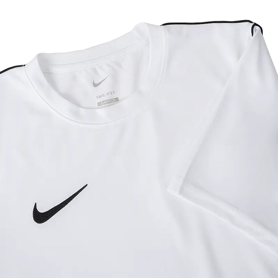 Футболка Nike M DF PARK20 TOP SS BV6883-100 фото 3 — интернет-магазин Tapok
