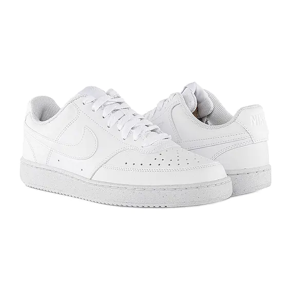 Кроссовки Nike Court Vision Low Better DH3158-100 фото 1 — интернет-магазин Tapok