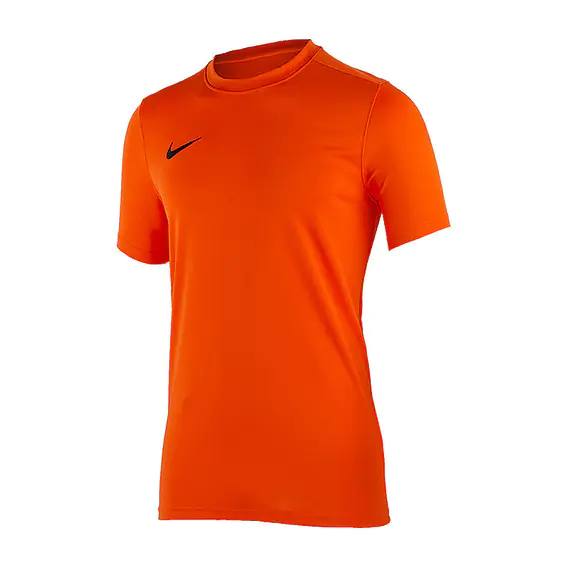 Футболка Nike M NK DF PARK VII JSY SS BV6708-819 фото 2 — інтернет-магазин Tapok